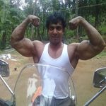 Alwin Paul - @alwinpaul63 - Instagram