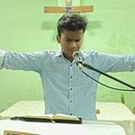 Alwin Paul - @alwinpaul__official - Instagram