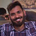 Alwin Paul - @psy_alwin_dr - Instagram