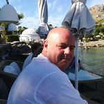 Alwin Peters - @alwinpeters1970 - Instagram