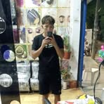 Alwin Ramirez - Facebook