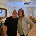Simon Alwyn Rees - @taffy180 - Instagram