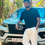 Alwyn Reji-Thomas - @alwyn_reji12 - Instagram
