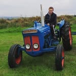 Alwyn Thomas - @alwynthomas94 - Instagram