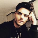 abraham mateo ;-) - @aly_abrahamer_ - Instagram