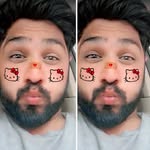 Aly abraham - @alyabraham22 - Instagram