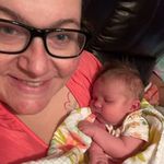 Alyssa Kidder - @alyallen - Instagram