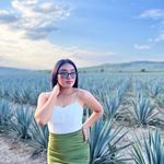 Leslie Arredondo - @alyalonso66 - Instagram