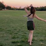Alysan Anderson - @aly__anderson - Instagram