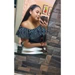 aline - @alyaranda030401 - Instagram
