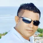 Ali Rameez - @alybaba212 - Instagram