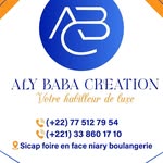 ALY BABA CREATION - @aly_baba_creation - Instagram