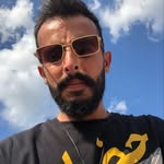 Ali Badran - @aly.bad_ran - Instagram
