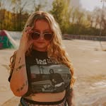 Aly Baker - @alybakeacake - Instagram
