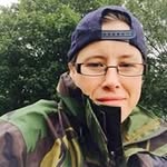 Aly Baker-james - @alybakerjames - Instagram