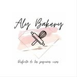 Aly Bakery - @alybakeryy - Instagram