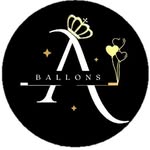 Aly Ballons - @alyballons - Instagram