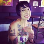 Aly Bally - @hairbyalybally - Instagram