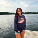 Aly Barnett - @aly_barnett98 - Instagram