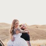 Aly Barnett - Facebook