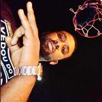 Aly Barry - @platablck4 - Instagram