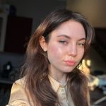 𝓐𝓵𝔂𝓸𝓷𝓪 𝓑𝓪𝔂𝓮𝓻 - @alyona_bayer - Instagram