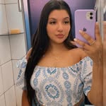 Alyne    - @alyne_belmonte - Instagram