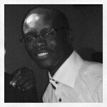 Aly Bernard Ndiaye - @berouz_arazzzz - Instagram