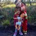 Aly Bernardi - Facebook