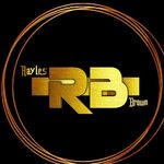 Rayles Brown Loizy - @alybernardoluis - Instagram