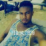 Aly Bishop Oulare - @aly.oulare - Instagram
