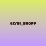 alybi_shop - @alybi_shop - Instagram