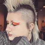 Aly black - @alyblack_artistry - Instagram
