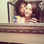 Aly💲💲a & Blake‼💙💜 - @_alyssanblake_ - Instagram