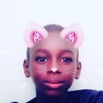 Aliu djob - @alyboydjob - Instagram
