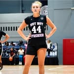 Alyson Boyd - @alyboydbball - Instagram