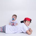 Aline Rebello - @aly_brayan_noah - Instagram