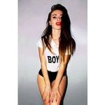 Aly Brooks - @_alliebrooks - Instagram
