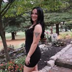 Aly Brown - Facebook
