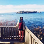 Aly Camacho - @theadventuringpoetess - Instagram