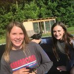 Aly Campbell - @aly__campbell_soup - Instagram