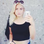 ALY CAMPBELL - @aly_campbell1 - Instagram
