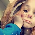 Aly Campbell - @campbell420alyssya - Instagram