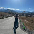 Aly Carpenter - Facebook