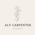 Aly Carpenter | Washington State Photographer - @alycarpenterphotography - Instagram