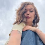 Aly Carter - @alyycarter - Instagram