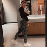 Aly Carter - @alyshiasfitness - Instagram