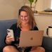 Aly Carter - Facebook