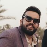 Ali Hamdy - @aly_hamdyyy - Instagram