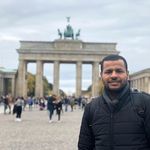 Ali Hamdy - @aly.hamdy - Instagram